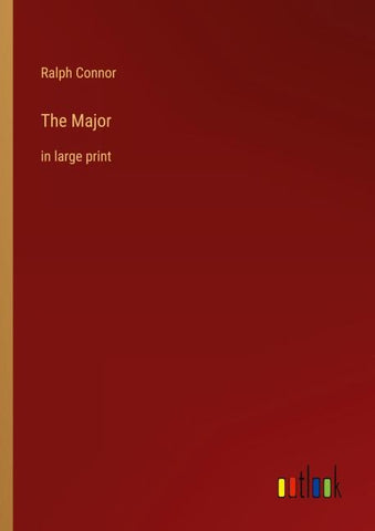 The Major