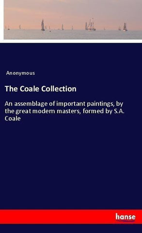 The Coale Collection