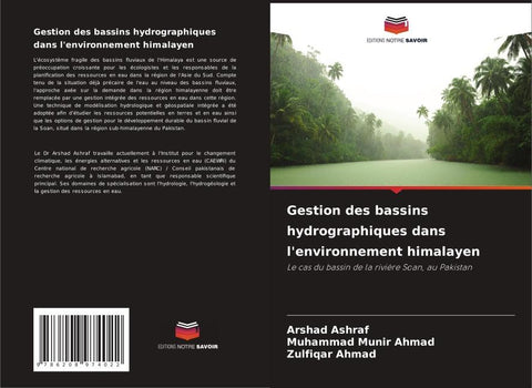 Gestion des bassins hydrographiques dans l'environnement himalayen
