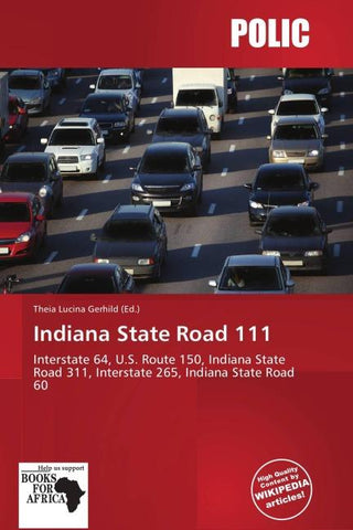 Indiana State Road 111