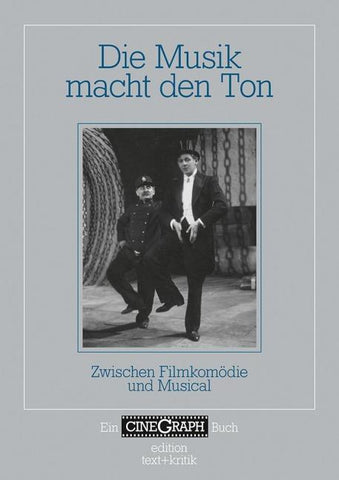 Die Musik macht den Ton