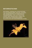 Motorradtechnik