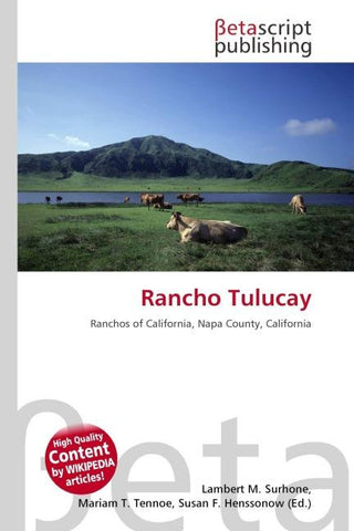 Rancho Tulucay