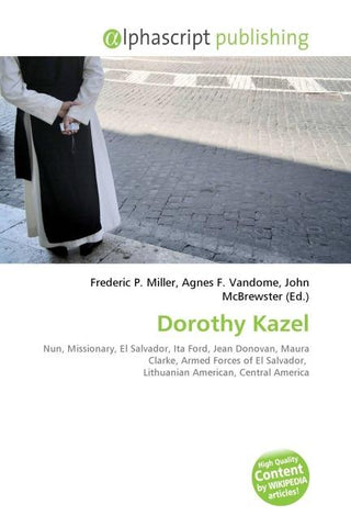 Dorothy Kazel