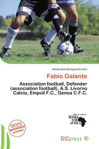 Fabio Galante