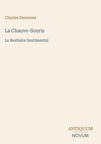 La Chauve-Souris