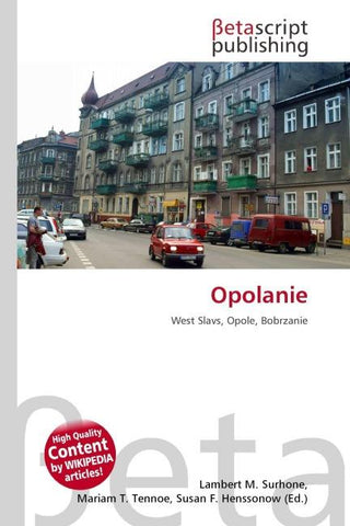 Opolanie
