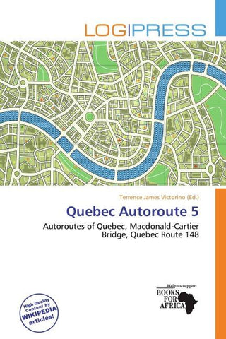 Quebec Autoroute 5
