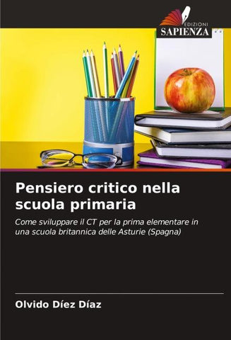 Pensiero critico nella scuola primaria