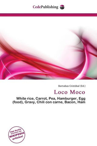 Loco Moco