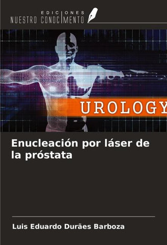 Enucleación por láser de la próstata