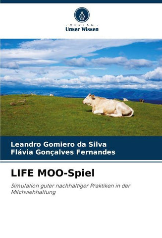LIFE MOO-Spiel
