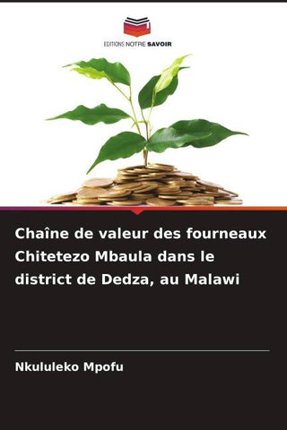 Chaîne de valeur des fourneaux Chitetezo Mbaula dans le district de Dedza, au Malawi
