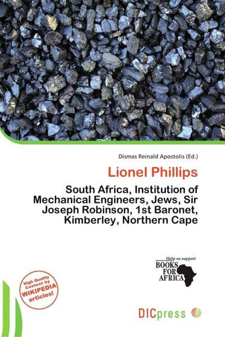 Lionel Phillips