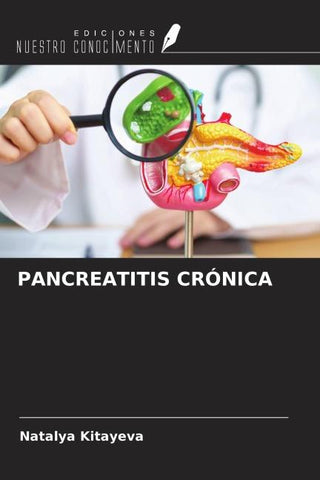 PANCREATITIS CRÓNICA