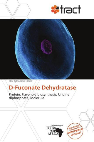 D-Fuconate Dehydratase