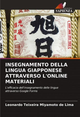 INSEGNAMENTO DELLA LINGUA GIAPPONESE ATTRAVERSO L'ONLINE MATERIALI