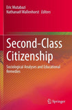 Second-Class Citizenship