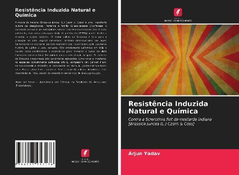 Resistência Induzida Natural e Química