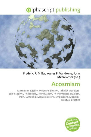 Acosmism
