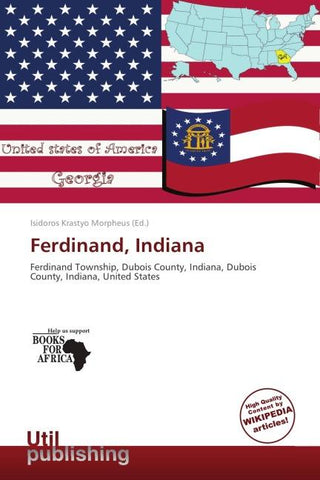 Ferdinand, Indiana