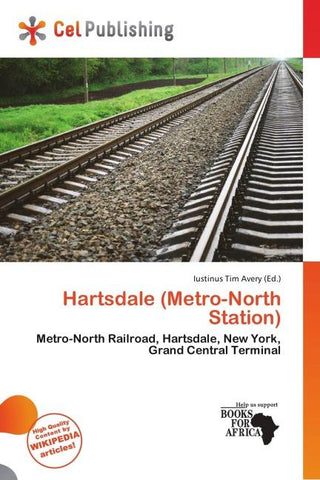 Hartsdale (Metro-North Station)