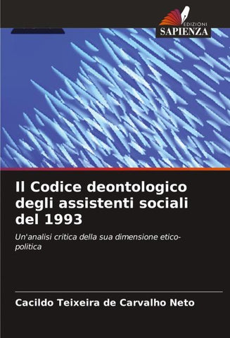 Il Codice deontologico degli assistenti sociali del 1993