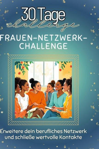 Frauen-Netzwerk-Challenge