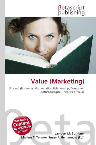 Value (Marketing)