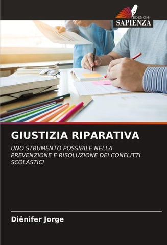 GIUSTIZIA RIPARATIVA