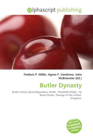 Butler Dynasty
