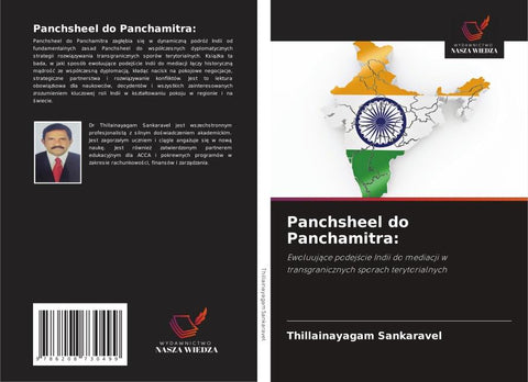 Panchsheel do Panchamitra: