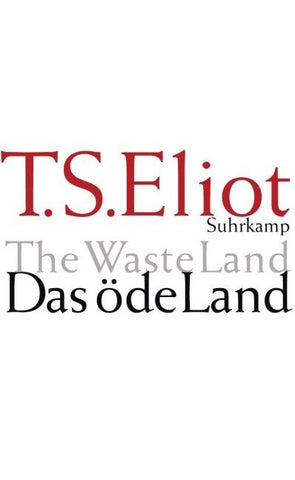 Das öde Land
