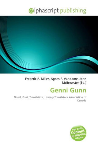 Genni Gunn