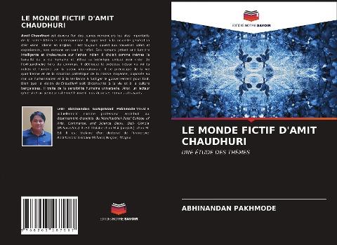LE MONDE FICTIF D'AMIT CHAUDHURI