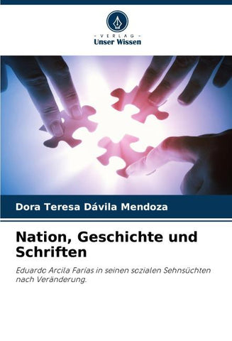 Nation, Geschichte und Schriften