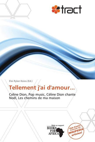 Tellement j'ai d'amour...