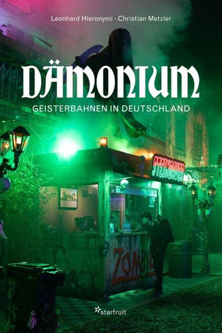 Dämonium