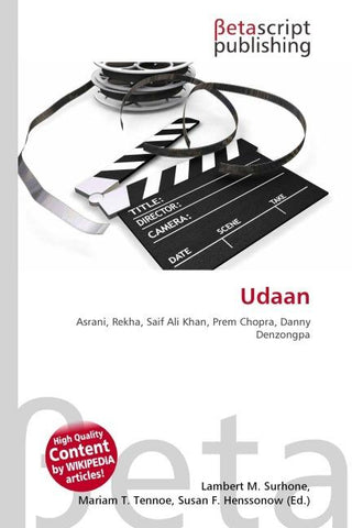 Udaan