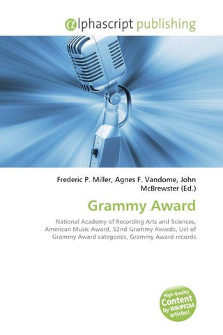 Grammy Award