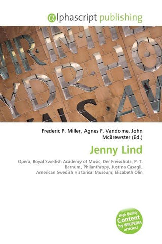 Jenny Lind