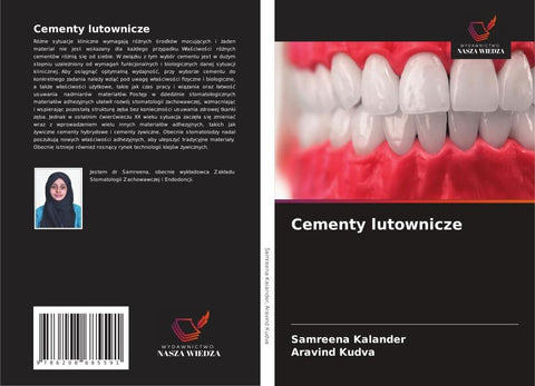 Cementy lutownicze