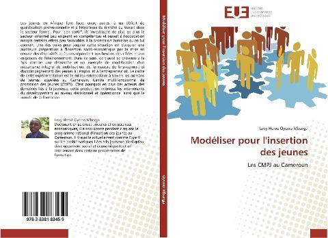 Modéliser pour l'insertion des jeunes