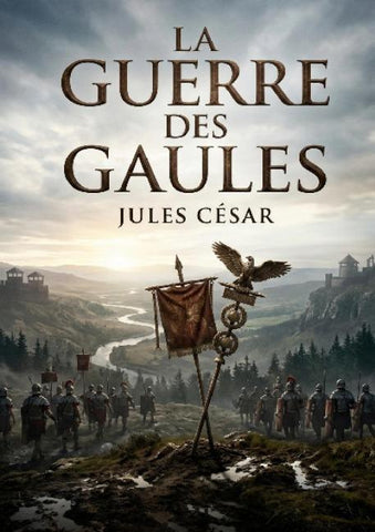 La guerre des Gaules