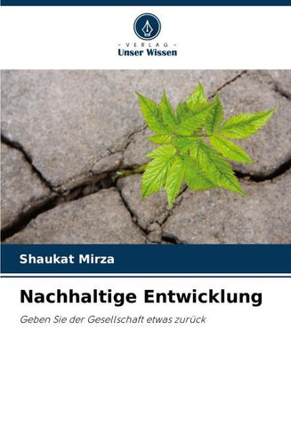 Nachhaltige Entwicklung