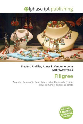Filigree