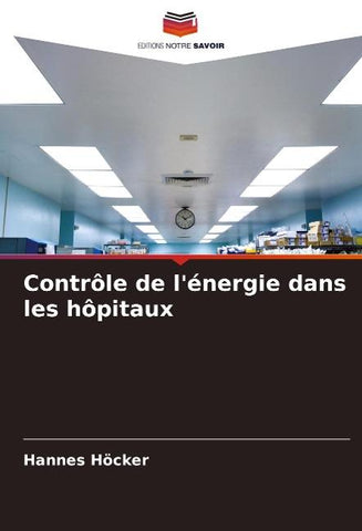 Contrôle de l'énergie dans les hôpitaux