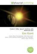 Gas Giant