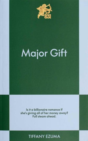Major Gift