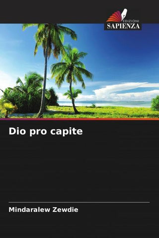 Dio pro capite